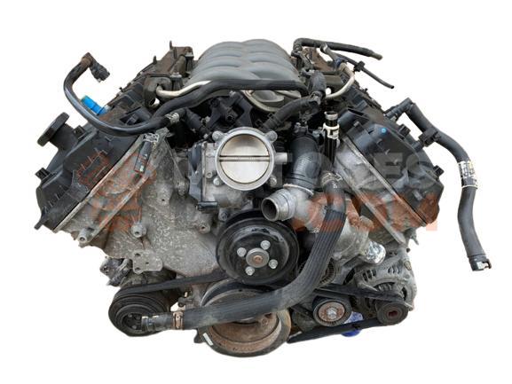 Motor EJLU Ford MUSTANG MACH-E (CGW) EV 4x4 (258 cv)