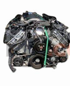 Motor EJLU Ford MUSTANG MACH-E (CGW) EV 4x4 (269 cv)