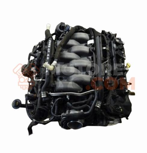 Motor EJLU Ford MUSTANG MACH-E (CGW) EV 4x4 (294 cv)