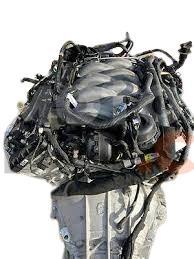 Motor EJLU Ford MUSTANG MACH-E (CGW) EV 4x4 (337 cv)