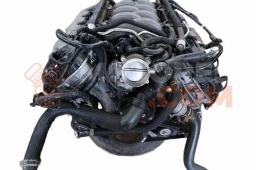 Motor EJLU Ford MUSTANG MACH-E (CGW) EV GT 4x4 (487 cv)
