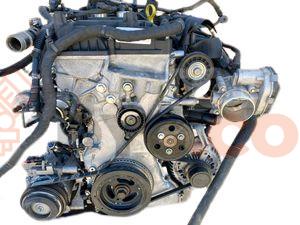 Motor EJLU Ford MUSTANG MACH-E (CGW) First Edition (337 cv)