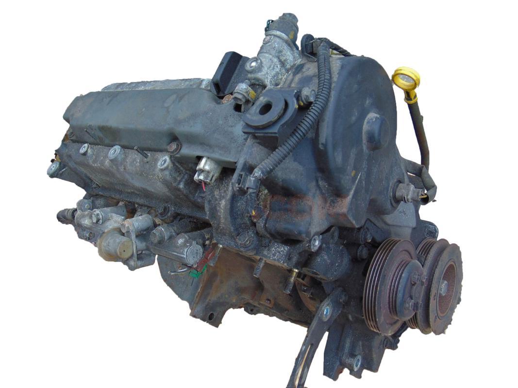 Motor EJVE Daihatsu Sirion (M1) 1.0 i 12V (56 cv)