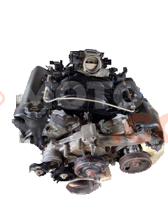 Motor EKG Dodge Dakota II 3.7 V6 (214 cv)