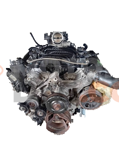 Motor EKG Dodge Dakota II 3.9 i (177 cv)