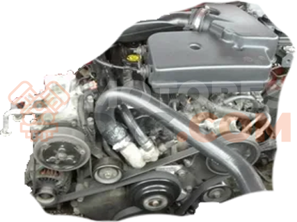Motor EKG Dodge Dakota II 4.7 V8 (238 cv)