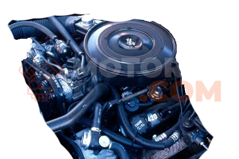 Motor EKG Dodge Dakota II 4.7 V8 (238 cv) Automatico