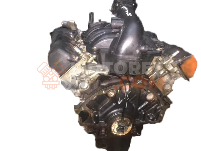 Motor EKG Dodge Dakota II 5.9 V8 (250 cv) Automatico