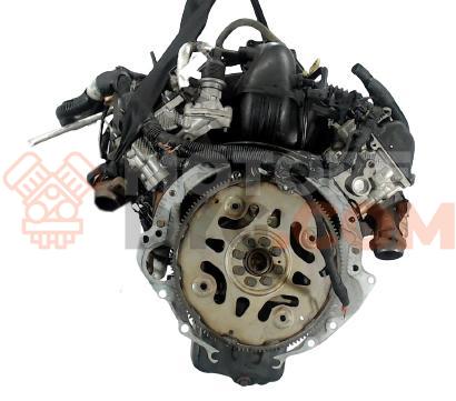 Motor EKG Dodge Dakota III 3.7 V6 (214 cv)