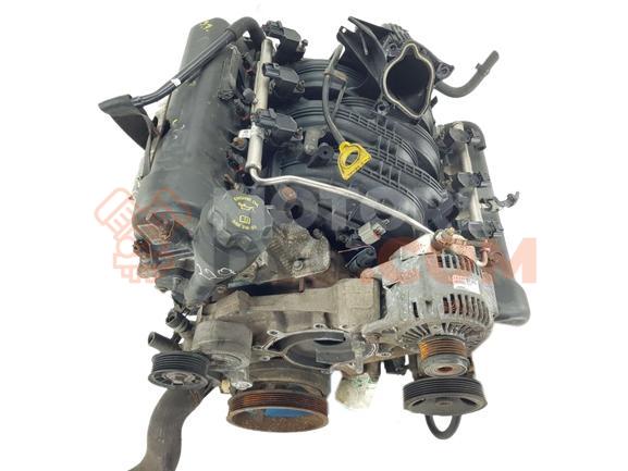 Motor EKG Dodge Dakota III 3.7 V6 (214 cv) Automatico