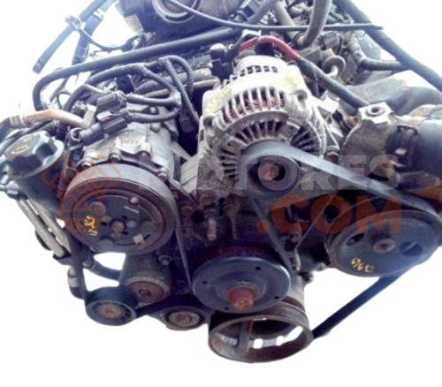 Motor EKG Dodge Durango II 3.7 i V6 (214 cv)