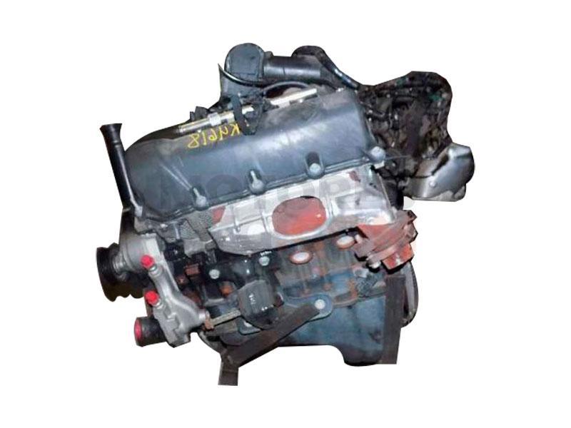 Motor EKG Dodge Nitro 3.7 i V6 12V 4 WD (213 cv)