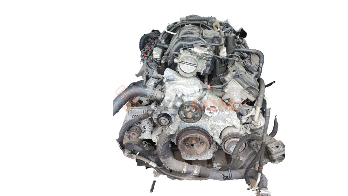 Motor EKG Dodge Nitro 3.7 i V6 12V 4 WD (213 cv)