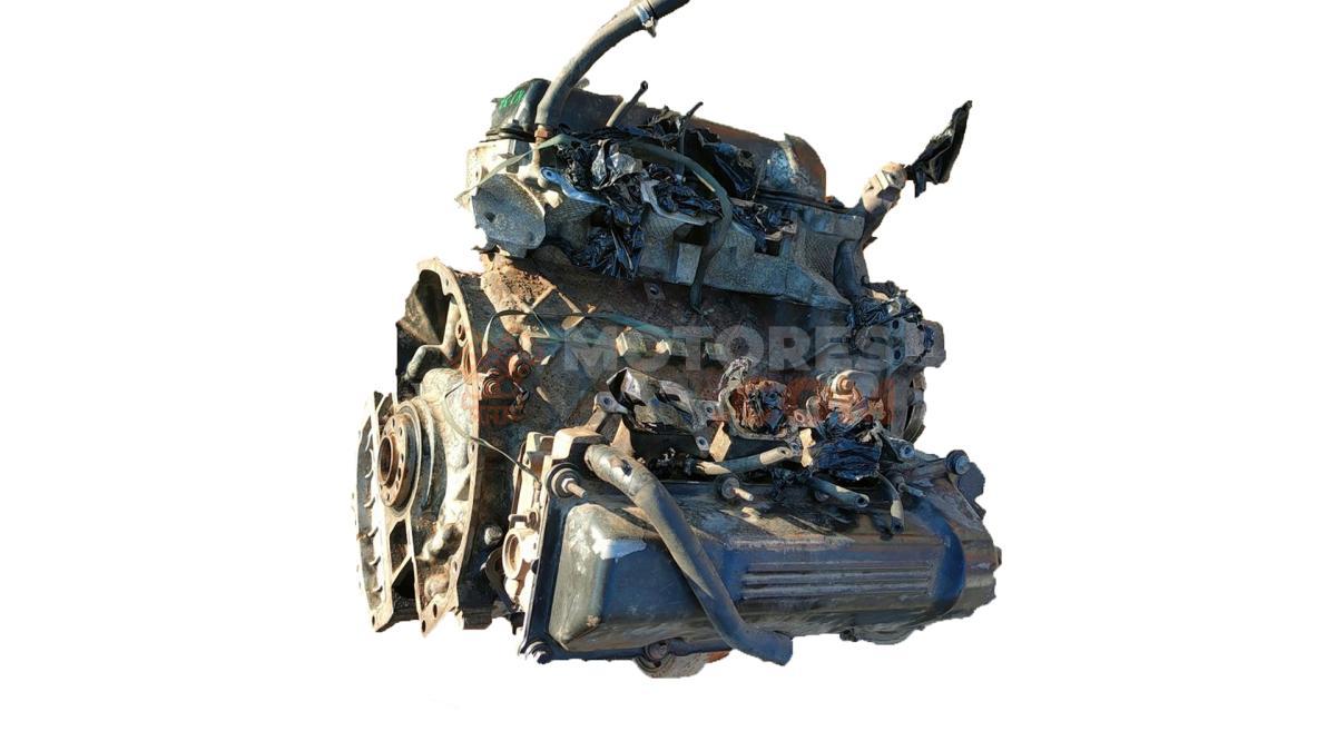Motor ekg Jeep Cherokee II (KJ) 3.7 i V6 (210 cv)