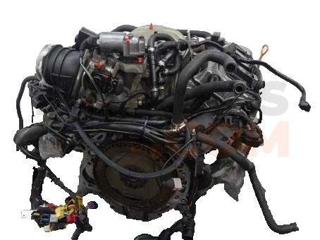 Motor EKG Jeep Cherokee II (KJ) 3.7 i V6 (210 cv)