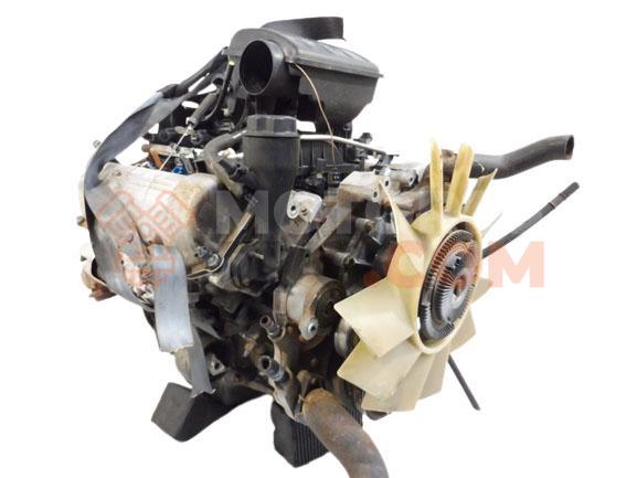 Motor EKG Jeep Cherokee (KK) 3.7 V6 (205 cv)