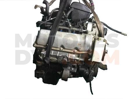 Motor EKG Jeep Cherokee (KK) 3.7 V6 (205 cv)
