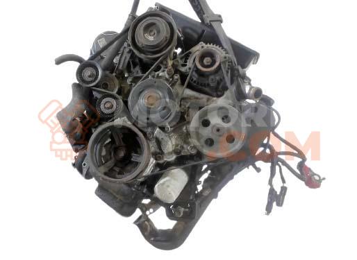 Motor EKG Jeep Grand Cherokee III (WH) 3.7 i V6 2WD (210 cv)