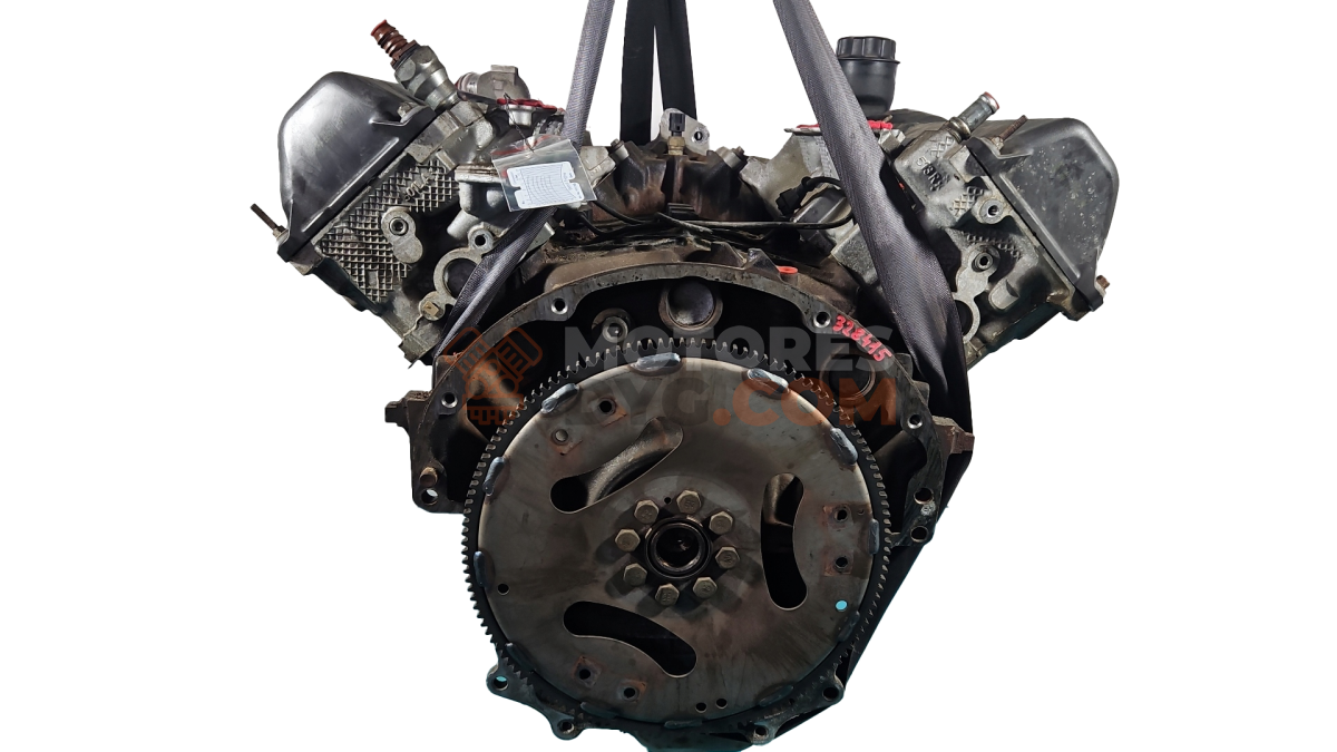 Motor ekg Jeep Grand Cherokee III (WH) 3.7 i V6 2WD (210 cv)