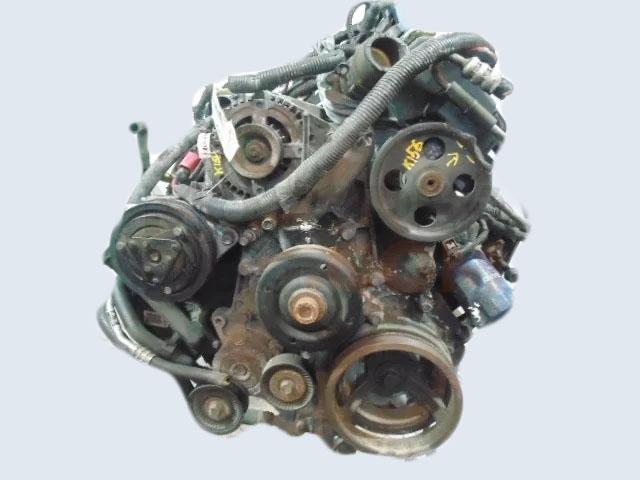 Motor EKG Jeep Grand Cherokee III (WH) 3.7 i V6 4WD (210 cv)