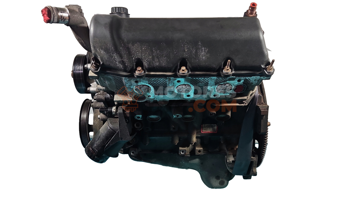Motor ekg Jeep Grand Cherokee III (WH) 3.7 i V6 4WD (210 cv)