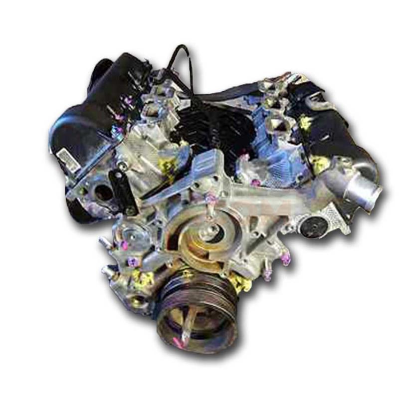 Motor EKG Jeep Liberty 3.7 i V6 12V (213 cv)
