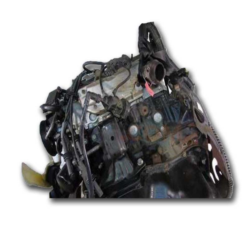 Motor EKG Jeep Liberty II 3.7 i V6 12V 4WD (213 cv) Automatico