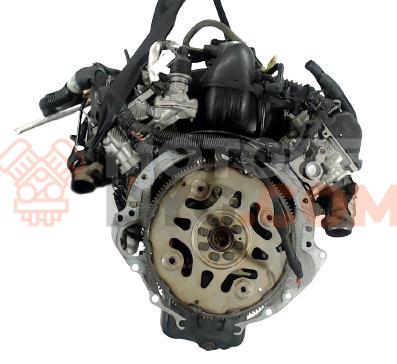 Motor EKG Mitsubishi Raider 3.7 LS V6 (210 cv)