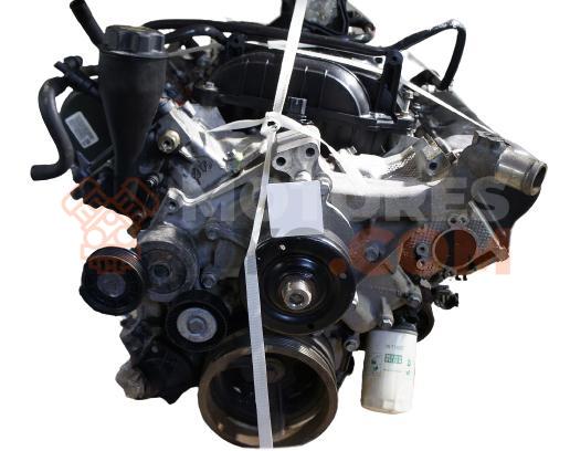 Motor EKG Mitsubishi Raider 3.7 LS V6 (210 cv) Automatico