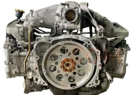 Motor EL15 Subaru Impreza II 1.5 16V (105 cv)