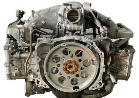 Motor EL15 Subaru Impreza III Hatchback 1.5i (110 cv) Automatico