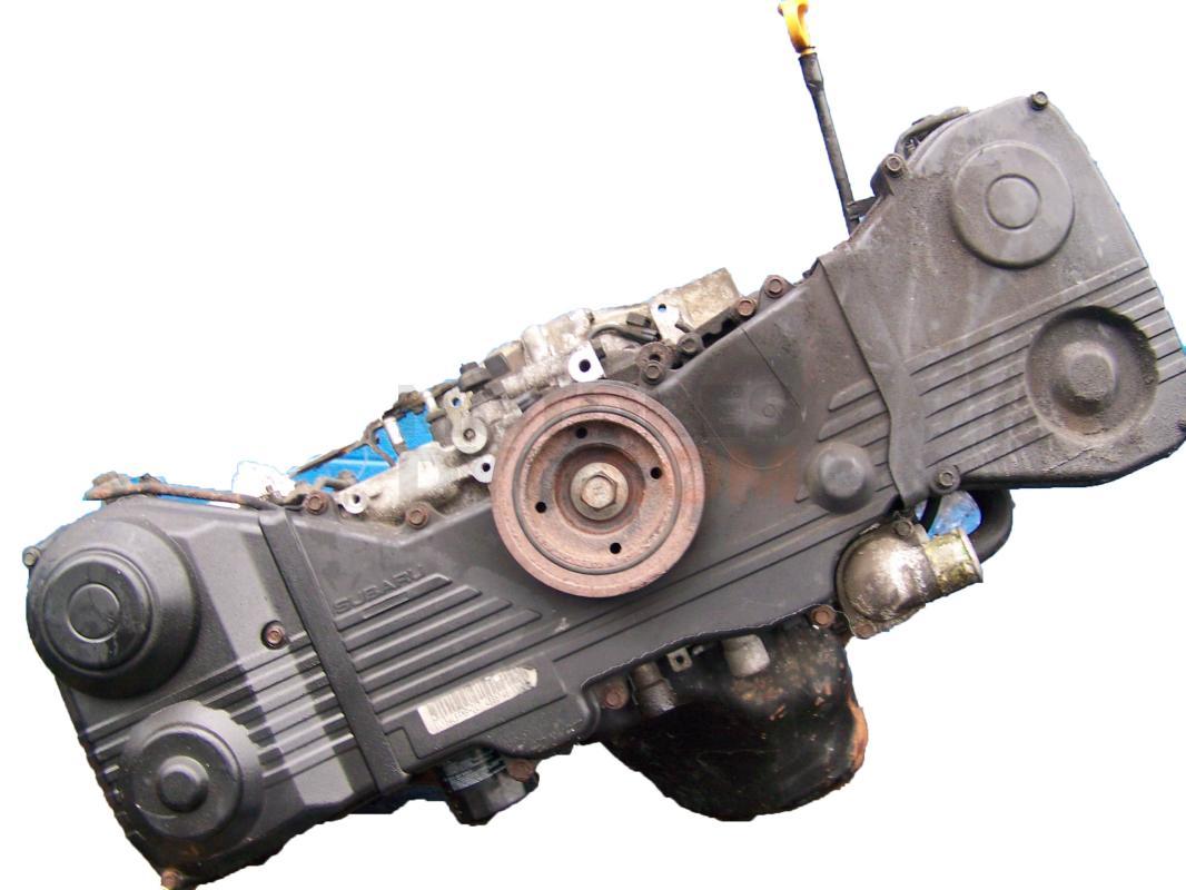 Motor EL15 Subaru Impreza III Hatchback 1.5R MT (107 cv)