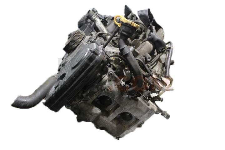 Motor EL15 Subaru Impreza III Sedan 1.5R MT (107 cv)