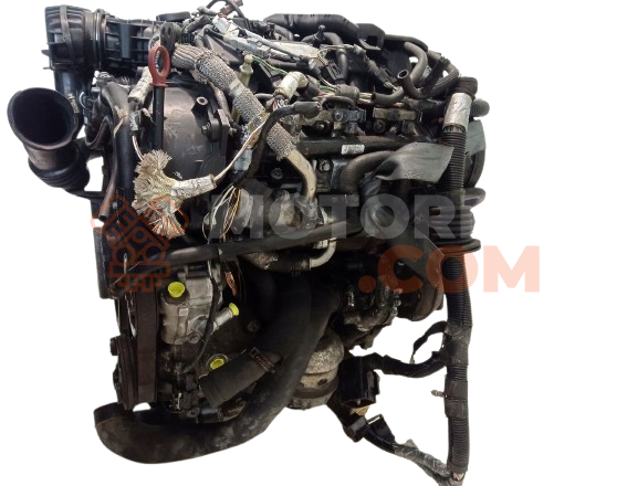 Motor ELD11 Jaguar S-type (CCX) 2.7 D (207 cv)
