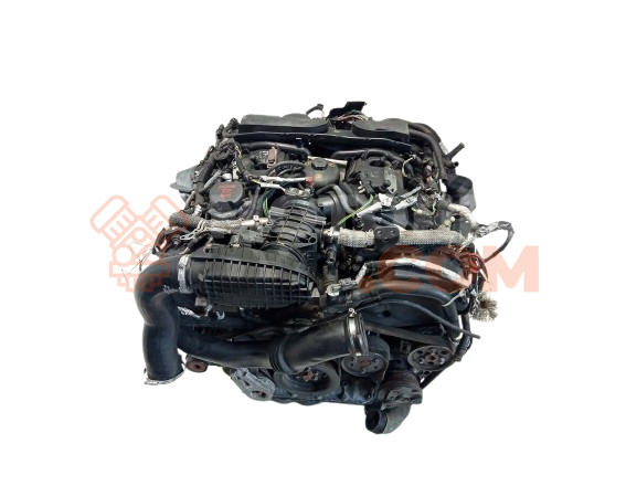 Motor ELD11 Jaguar S-type (CCX) 2.7 D (207 cv)