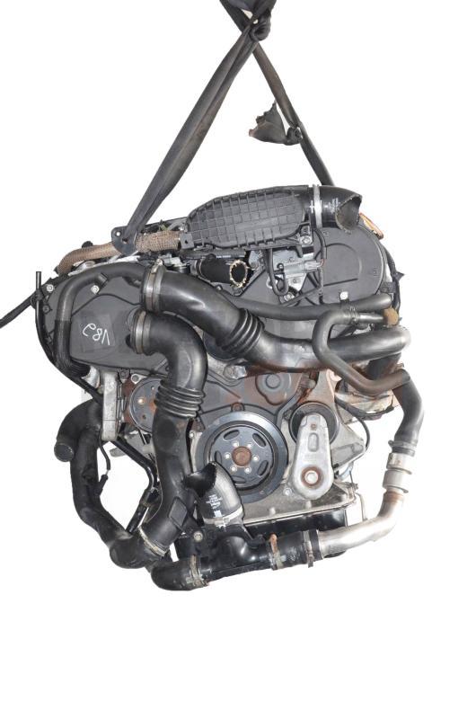 Motor ELD11 Jaguar XF (X250) 2.7D (207 cv)