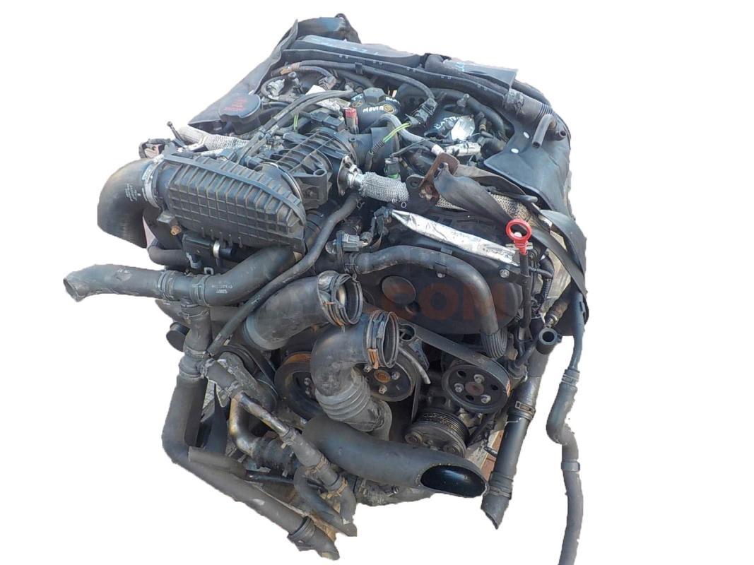 Motor ELD11 Jaguar XJ (X350/NA3) 2.7 D V8 32V (207 cv) Automatico