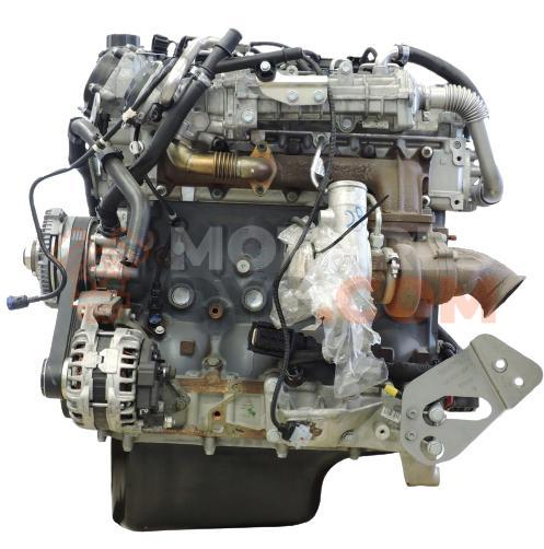 Motor ELETTRICO Iveco Daily V Furgón/ranchera familiar 35S, 35C Electric (82 cv)