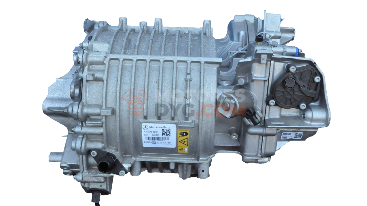 Motor em 780.200 Mercedes Benz EQA (H243) EQA 250 (243.701) (190 cv)