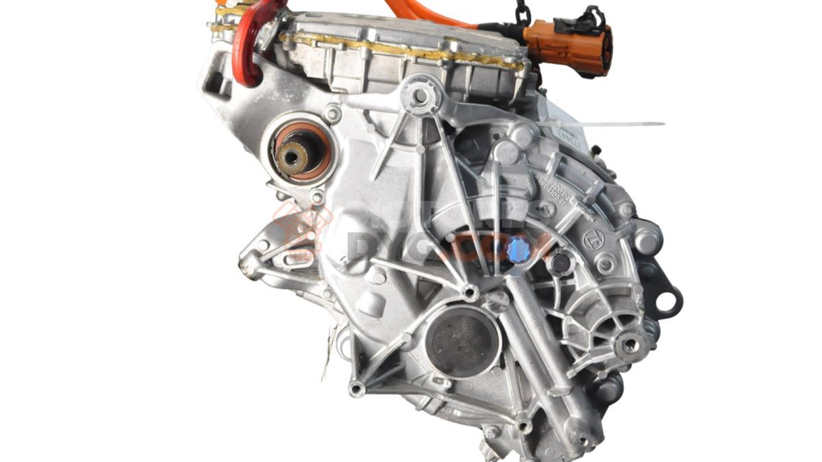 Motor EM 780.200 Mercedes Benz EQA (H243) EQA 250 (243.701) (190 cv)