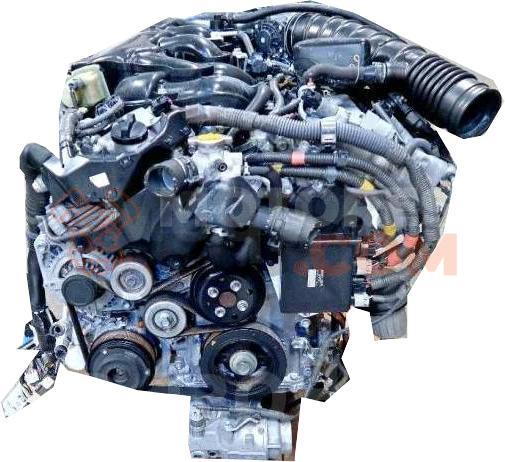 Motor EM 780.200 Mercedes Benz EQA (H243) EQA 250+ (243.702) (190 cv)