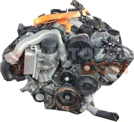 Motor EM 780.200 Mercedes Benz EQA (H243) EQA 300 4-matic (243.708, 243.709) (228 cv)
