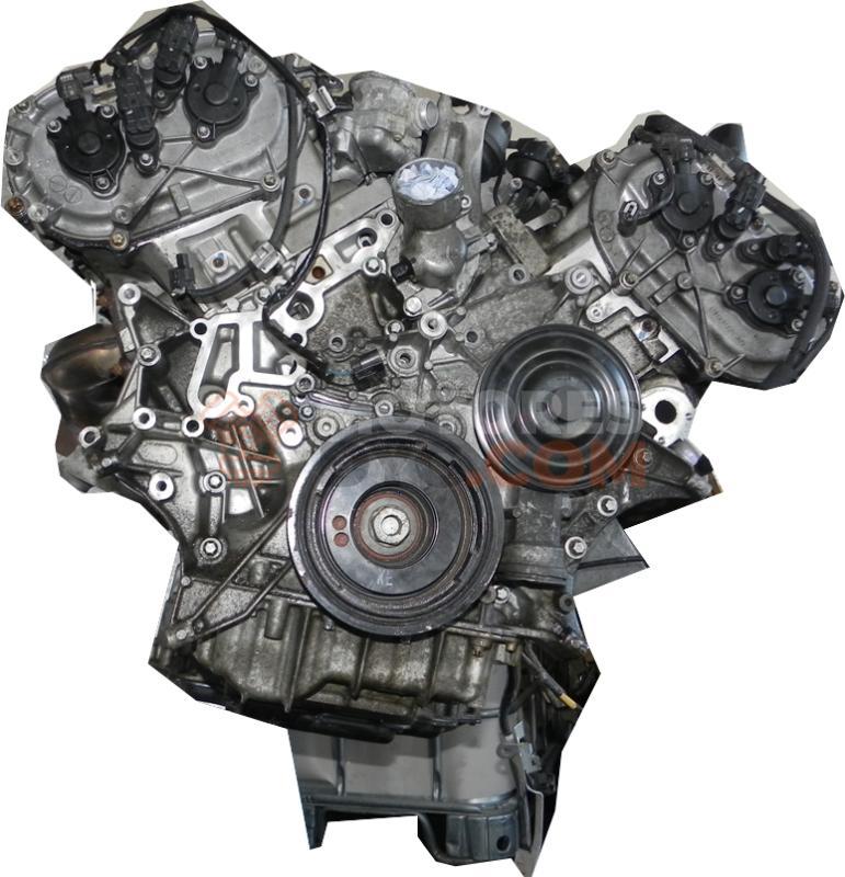 Motor EM 780.200 Mercedes Benz EQA (H243) EQA 350 4-matic (243.712) (292 cv)