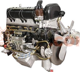 Motor EM 780.300 Mercedes Benz EQS (V297) EQS 53 AMG 4-matic+ (297.155) (658 cv)