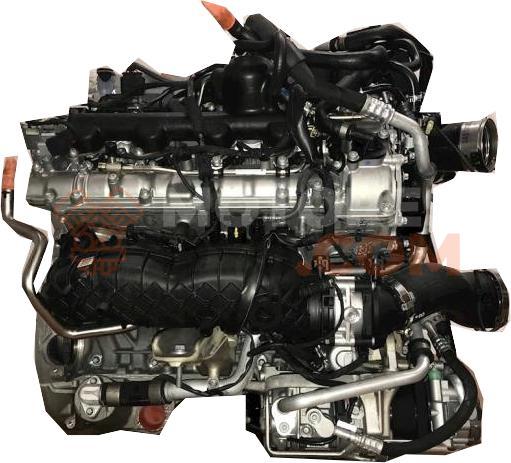 Motor EM 780.300 Mercedes Benz EQS (V297) EQS 53 AMG Dynamic Plus 4-matic+ (297.155) (761 cv)