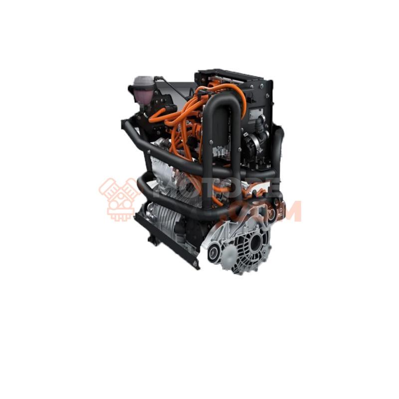 Motor EM 780.701 Mercedes Benz eVito Tourer Electric (116cv)