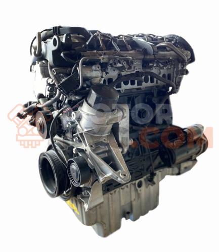 Motor EM 780.702 Mercedes Benz EQV (W447) EQV 300 (447813, 447815) (204 cv)
