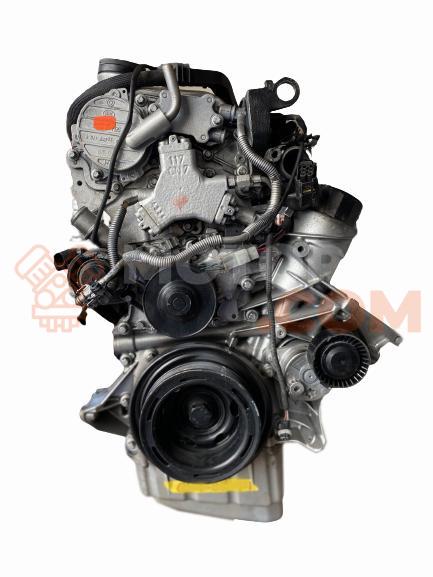 Motor EM 780.702 Mercedes Benz eVito Tourer Electric (204cv)