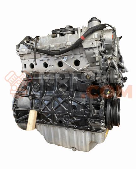 Motor EM 780.703 Mercedes Benz eSprinter Electric (910.633) (116cv)
