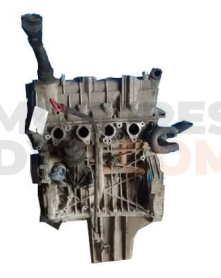 Motor EM 780.992 Mercedes Benz Clase A (W169) A 160 CDI (82 cv)